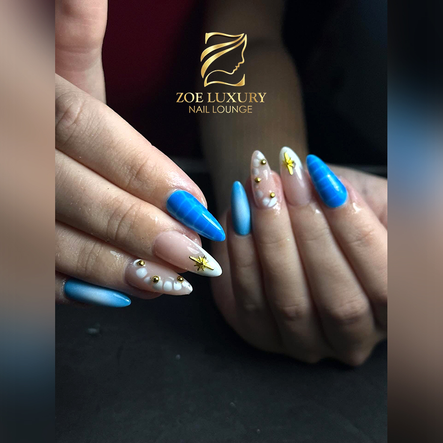 Nail May 18